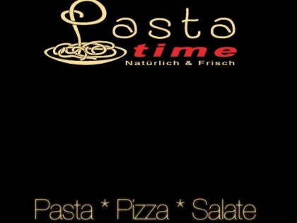 Photo: Pasta Time